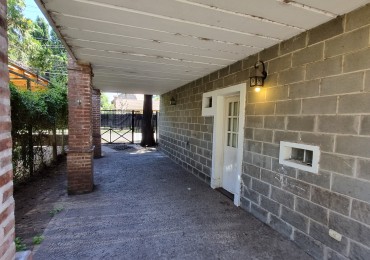 Vendemos PH de cuatro ambientes en Ituaingo