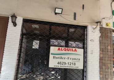 Local en Alquiler