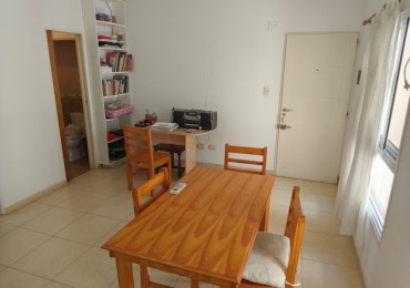 ALQUILER DEPTO PROFESIONAL- MORON