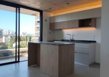 Departamento de 2 amb. a estrenar en Moron Sur
