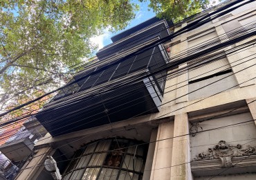 Venta tres ambientes Moron