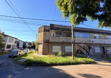 Alquier tres ambientes en Castelar