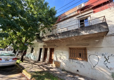 Venta P.H. de 5 ambientes en Castelar Sur