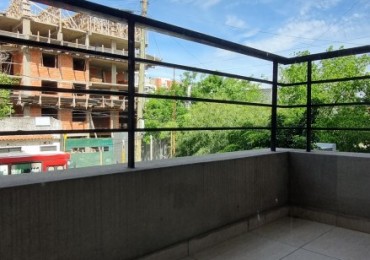 Monoambiente en alquiler en Moron Sur