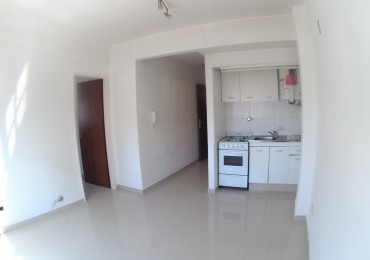 Departamento en alquiler en Castelar Norte