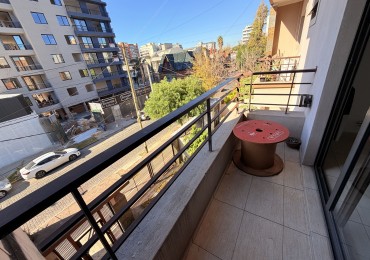 Monoambiente en alquiler en Moron Sur