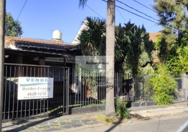 Casa en venta en Ituzaingo Norte