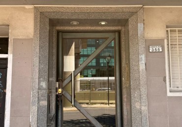 Departamento 3 Ambientes en Planta Baja con Patio en Excelente Zona de Ramos Mejia