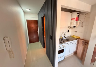 Departamento en alquiler en Castelar Norte