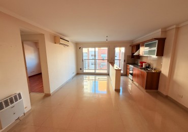 Departamento de 2 ambientes en Castelar Sur