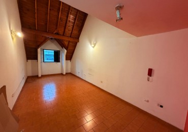 Alquiler Oficina - Consultorio - Castelar Norte
