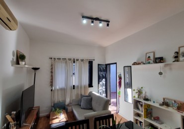 Departamento de 3 ambientes en Ituzaingo Sur