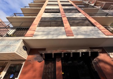 Departamento de 3 ambientes en alquiler en Ramos Mejia