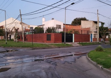 Casa en alquiler en Villa Ballester