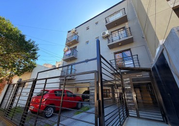 Vendemos departamento en Castelar
