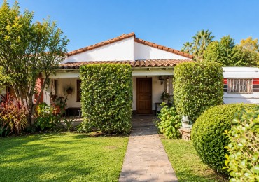 Casa en venta en Hurlingham