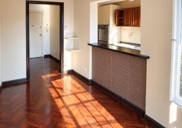 Departamento en Venta de 2 amb. en Castelar Sur