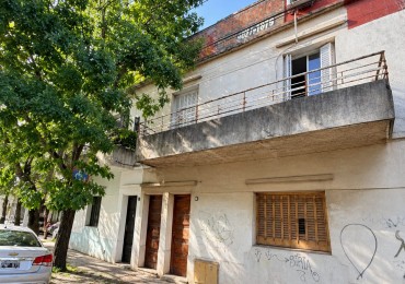 Venta P.H. de 5 ambientes en Castelar Sur