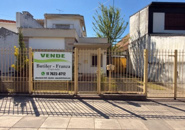 Casa en venta en Castelar Sur