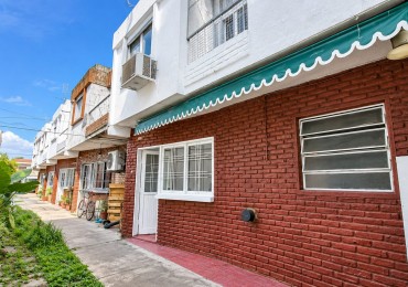 Duplex 3 ambientes -VENTA- Castelar Norte-Apto Credito
