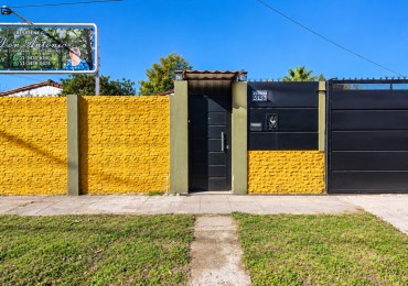Casa en venta en Hurlingham