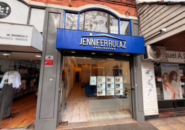 Local en alquiler en Castelar Norte