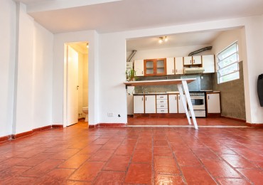 Duplex de 3 ambientes en Castelar Norte