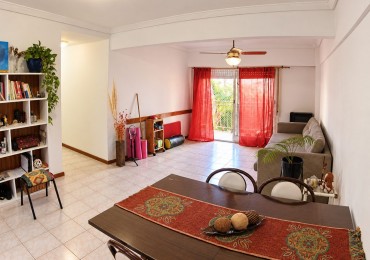 Departamento 3 ambientes en venta en Castelar Norte