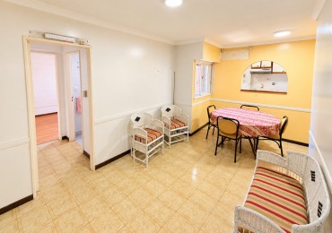 Departamento 2 ambientes en venta en Castelar Norte