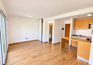 Monoambiente en alquiler en Moron Sur