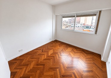 Departamento de 2 ambientes en alquiler para uso profesional en Moron Sur