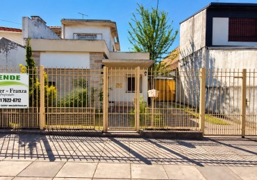 Casa en venta en Castelar Sur