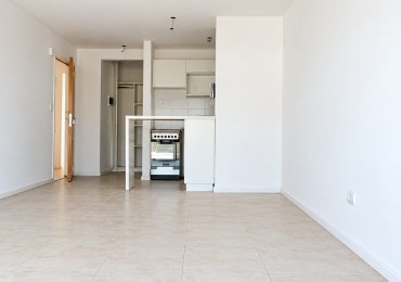 Monoambiente en venta en Castelar Sur- Apto credito