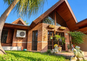 Casa en venta en Ituzaingo Norte