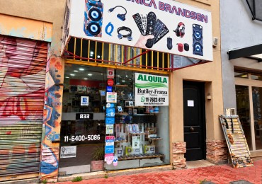 Local en alquiler en Castelar Norte