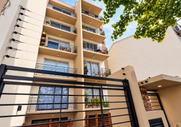 Monoambiente en venta en Castelar Sur- Apto credito