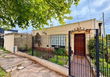 Casa en venta en Castelar Norte