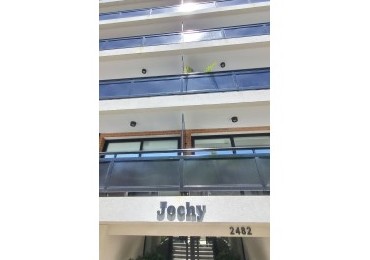 Alquiler departamento en Castelar Norte con cochera cubierta