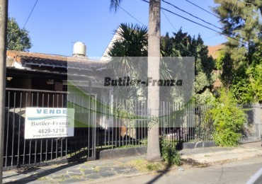 Chalet en venta en Ituzaingo Norte