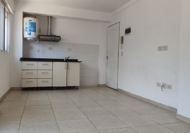 Monoambiente en alquiler en Moron Norte